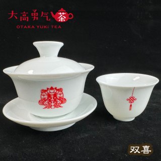 中国茶器＆茶道具 - 大高中国茶専門店