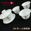 画像3: 24年新作茶器・上海熊猫 (3)