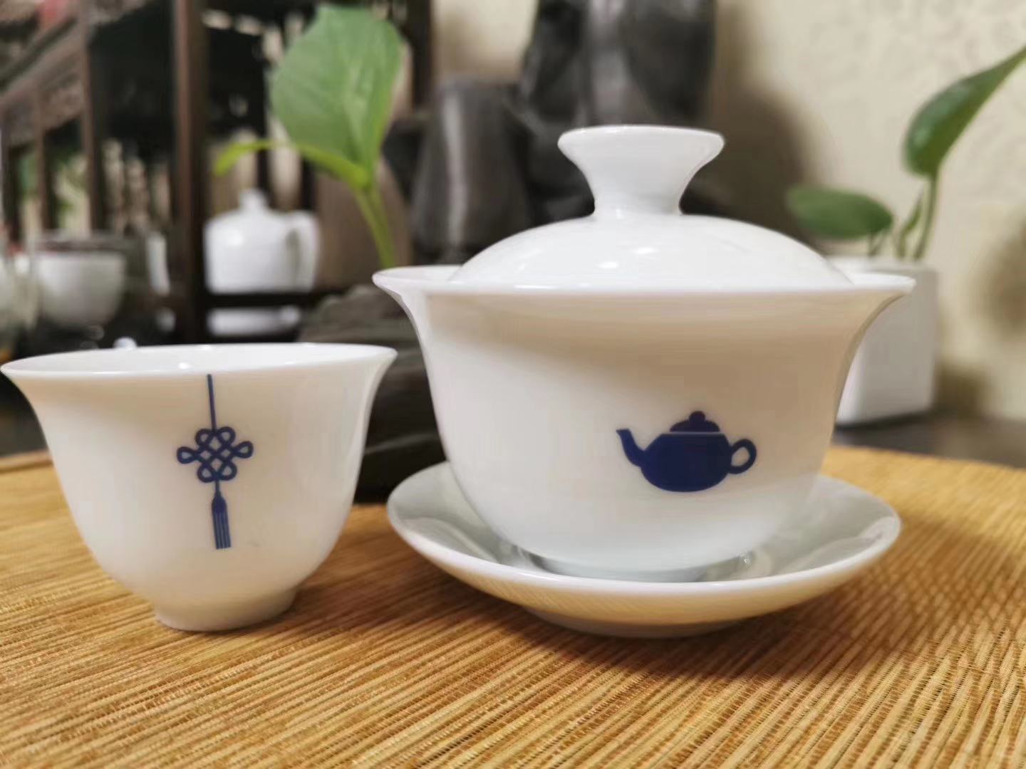 オリジナル茶器 - 大高中国茶専門店